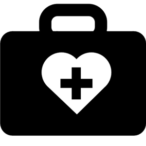 First aid kit PNG-68037